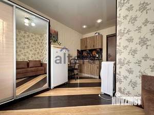 Студия квартира, вторичка, 13м2, 3/5 этаж