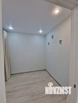 2-к квартира, вторичка, 44м2, 3/5 этаж