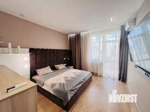 4-к квартира, вторичка, 110м2, 10/15 этаж