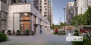 1-к квартира, вторичка, 38м2, 10/18 этаж