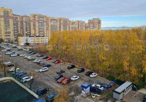 3-к квартира, вторичка, 109м2, 7/18 этаж