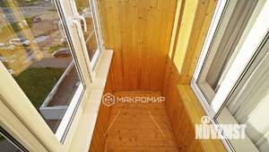 1-к квартира, вторичка, 33м2, 5/9 этаж