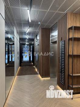 2-к квартира, вторичка, 51м2, 15/25 этаж