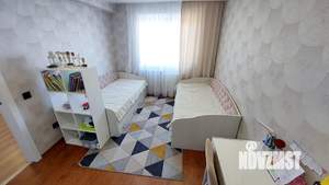 3-к квартира, вторичка, 80м2, 13/18 этаж