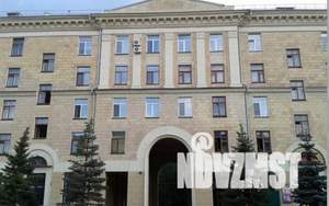 3-к квартира, вторичка, 74м2, 4/6 этаж