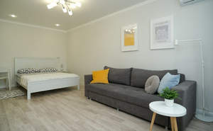 1-к квартира, вторичка, 35м2, 7/9 этаж