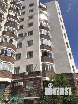3-к квартира, вторичка, 97м2, 8/10 этаж