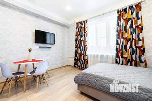1-к квартира, вторичка, 24м2, 3/5 этаж