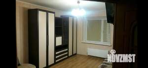 1-к квартира, вторичка, 40м2, 16/18 этаж