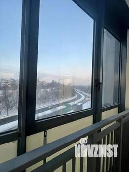 2-к квартира, вторичка, 68м2, 4/23 этаж