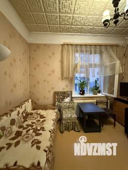 2-к квартира, вторичка, 45м2, 2/2 этаж