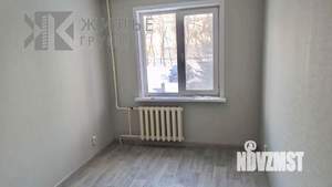 3-к квартира, вторичка, 57м2, 1/5 этаж