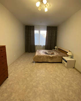 2-к квартира, вторичка, 52м2, 9/10 этаж