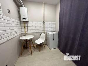 1-к квартира, вторичка, 30м2, 1/5 этаж
