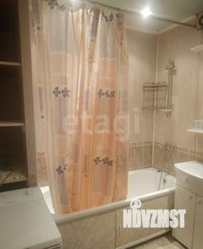 1-к квартира, вторичка, 29м2, 4/9 этаж