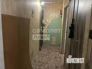 2-к квартира, вторичка, 44м2, 3/5 этаж