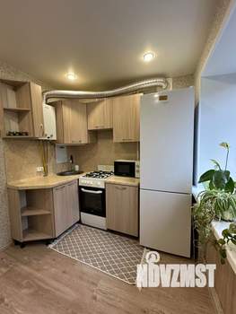 1-к квартира, вторичка, 31м2, 2/5 этаж