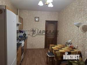 1-к квартира, вторичка, 42м2, 1/9 этаж