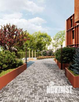 2-к квартира, вторичка, 57м2, 2/4 этаж