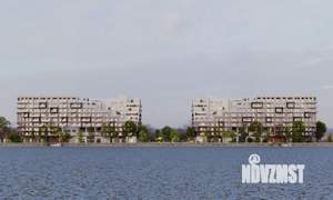 2-к квартира, вторичка, 57м2, 5/9 этаж