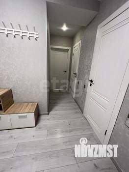 2-к квартира, вторичка, 49м2, 3/9 этаж