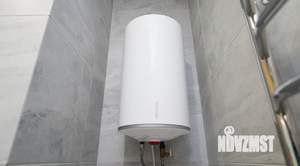 1-к квартира, вторичка, 34м2, 4/24 этаж