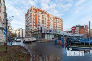 1-к квартира, вторичка, 36м2, 2/9 этаж