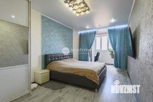 2-к квартира, вторичка, 80м2, 9/16 этаж