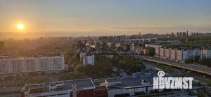 2-к квартира, вторичка, 80м2, 21/24 этаж