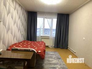 3-к квартира, вторичка, 66м2, 9/9 этаж