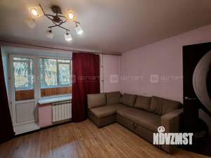1-к квартира, вторичка, 35м2, 2/5 этаж