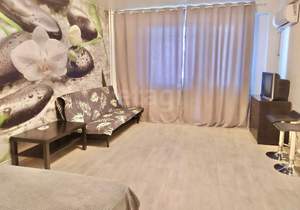 1-к квартира, вторичка, 39м2, 13/16 этаж
