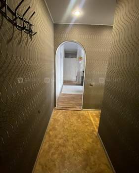 3-к квартира, вторичка, 61м2, 3/5 этаж