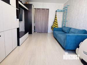 3-к квартира, вторичка, 68м2, 8/10 этаж