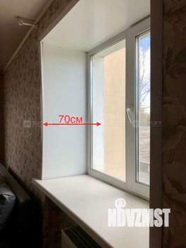 1-к квартира, вторичка, 32м2, 3/5 этаж