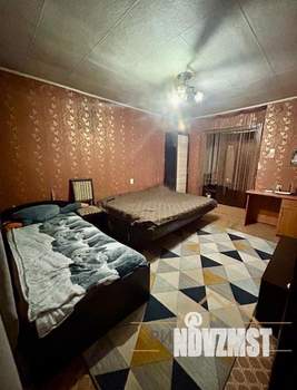 3-к квартира, вторичка, 58м2, 7/9 этаж