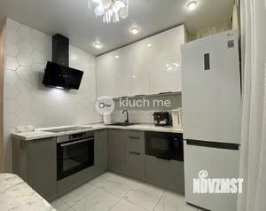 2-к квартира, вторичка, 55м2, 19/19 этаж