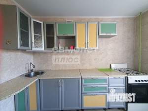 2-к квартира, вторичка, 49м2, 3/9 этаж