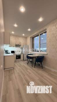 1-к квартира, вторичка, 38м2, 6/7 этаж