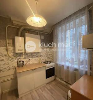 2-к квартира, вторичка, 40м2, 3/3 этаж
