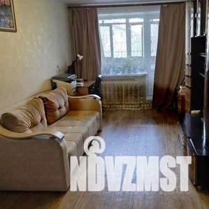 3-к квартира, вторичка, 58м2, 3/5 этаж