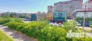 1-к квартира, вторичка, 33м2, 2/10 этаж