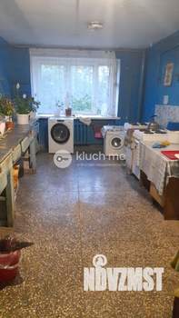 1-к квартира, вторичка, 18м2, 5/5 этаж