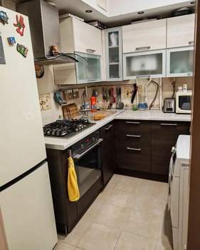 2-к квартира, вторичка, 47м2, 2/5 этаж