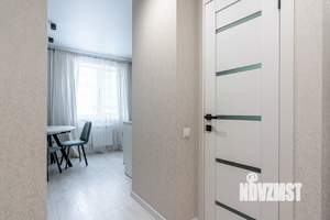 1-к квартира, вторичка, 37м2, 4/9 этаж