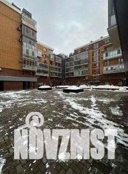 4-к квартира, вторичка, 153м2, 5/7 этаж