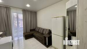 Студия квартира, вторичка, 20м2, 2/2 этаж
