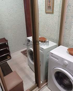 1-к квартира, вторичка, 29м2, 4/5 этаж