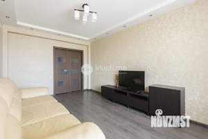 1-к квартира, вторичка, 48м2, 7/19 этаж