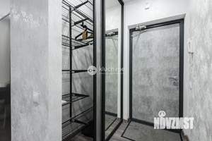 1-к квартира, вторичка, 38м2, 18/25 этаж